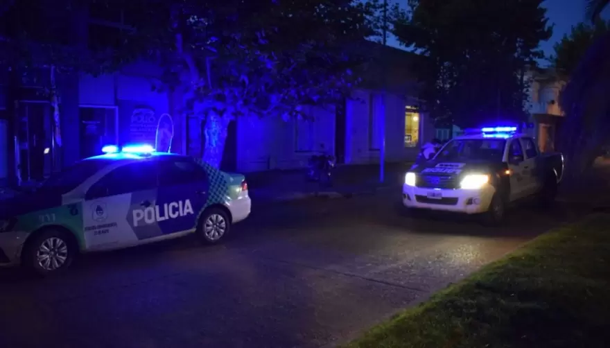 City Bell al desnudo: 7 robos en los últimos días encienden la alarma