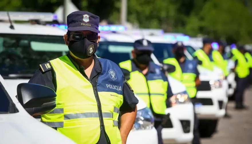 Facebook, robos y familia: Cayó por cubrir a un ladrón en City Bell