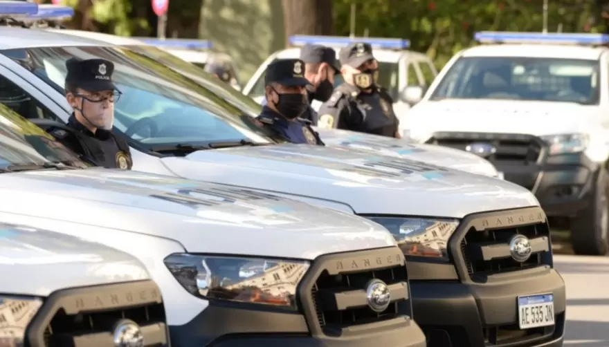 Alerta: Preocupación vecinal por posible toma de terrenos en City Bell