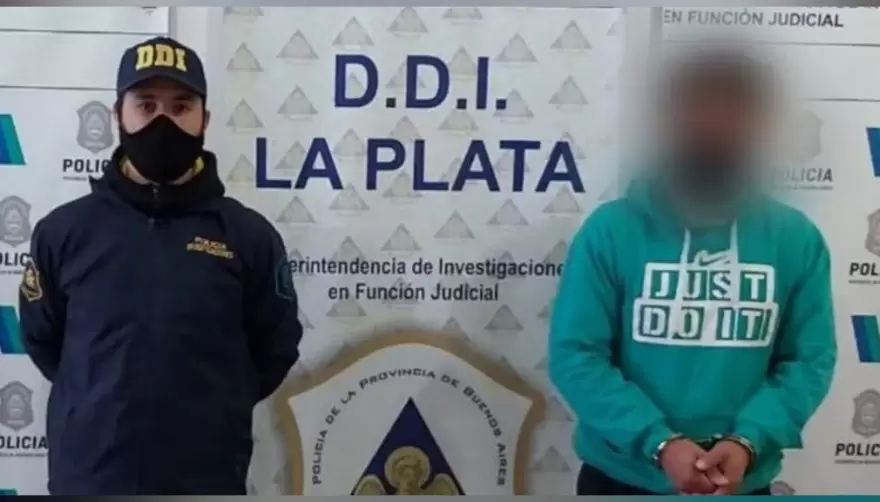 Infierno en Villa Elisa: Fue abusada y su propia familia no le creía