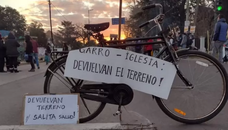 Alerta: La disputa por los terrenos de El Rincón llega al Concejo
