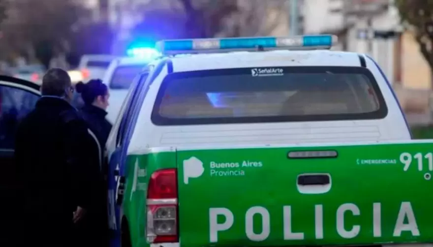 Drogas, dinero y armas: Cayó "La Banda de los Tucumanos" en El Rincón