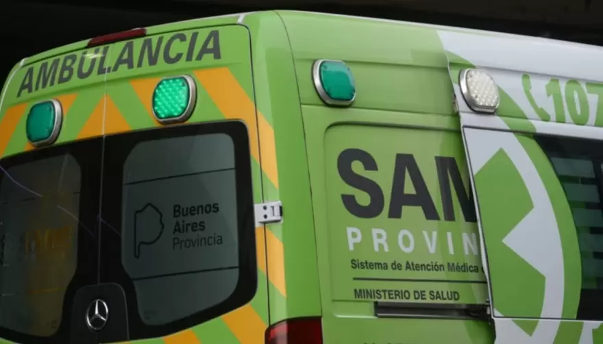 Remisero de Villa Elisa fue salvajemente golpeado durante un viaje