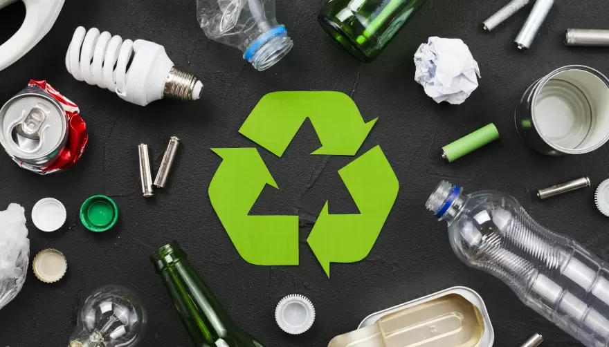 Reciclaje y cuidado del medioambiente: Vuelve el Eco-Canje a City Bell