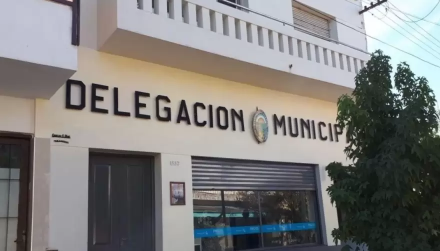 Cambios de Delegados en City Bell y Villa Elisa