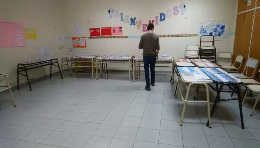 Guía virtual: ¿Qué votaremos los platenses en las próximas elecciones?