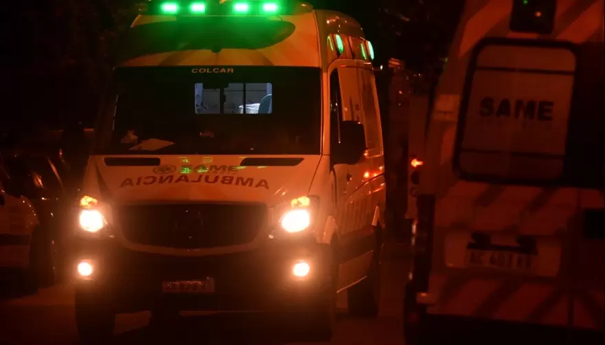 Nuevos robos en City Bell se suman a discusión y puñalada en Gorina