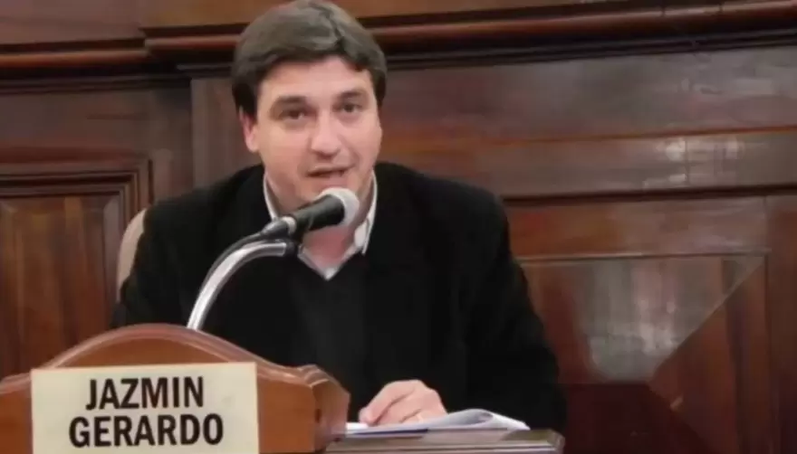 Precandidatos PASO: Jazmín apuesta a descentralizar y a digitalizar