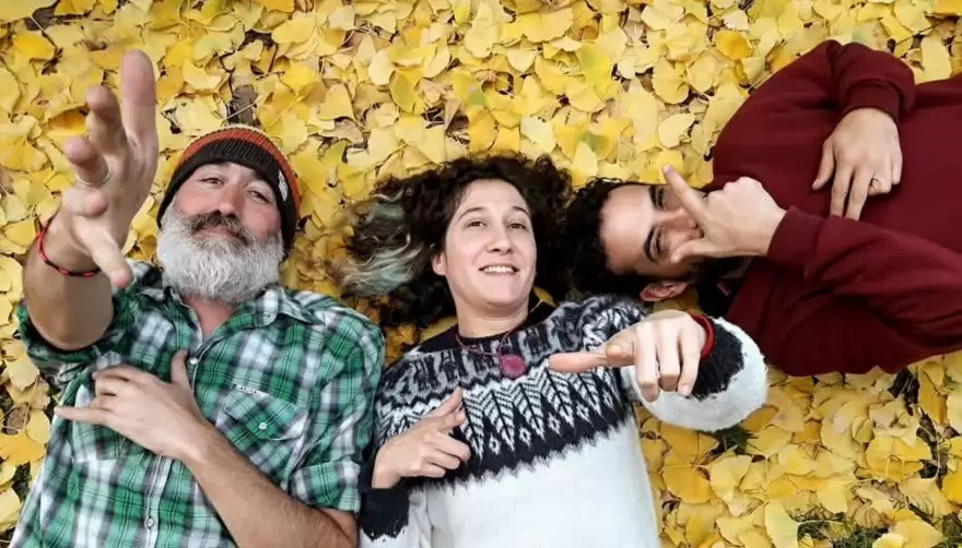 Llega "Peña en el Patio": Fiesta, música y comida para todo El Rincón