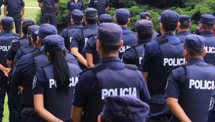 Sigue la rotación: 2 comisarios en 6 meses en la Décima de City Bell