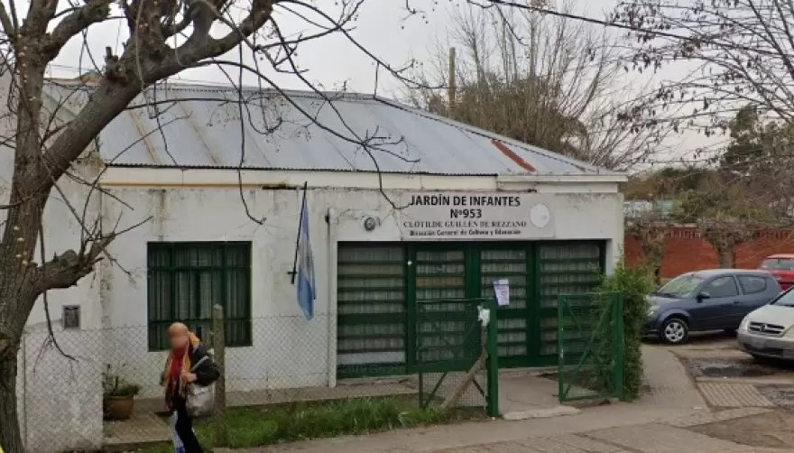 Educación en jaque: Robo en Gonnet y Escuelas "abandonadas" en City Bell