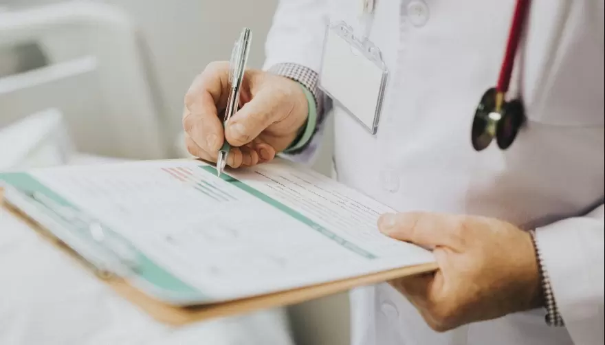 Sábado 4: Jornada gratuita de salud en el barrio Savoia de City Bell