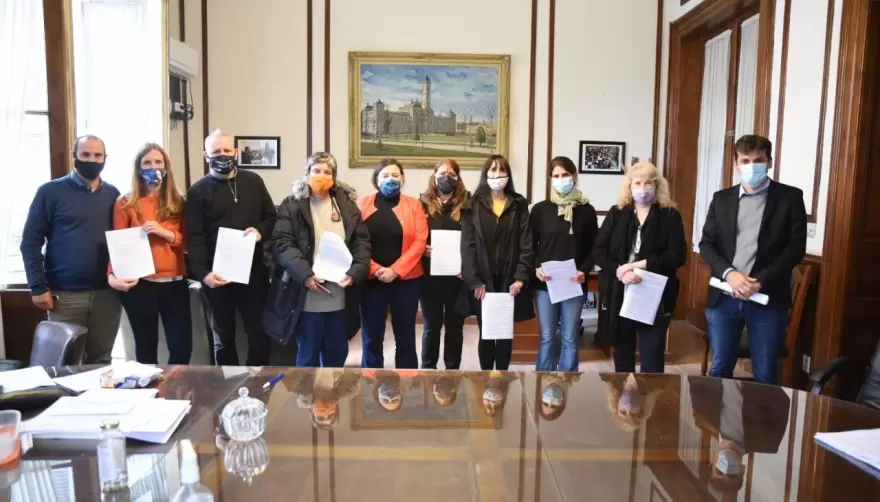 Histórico: Aprueban ordenanza que garantiza castraciones gratuitas