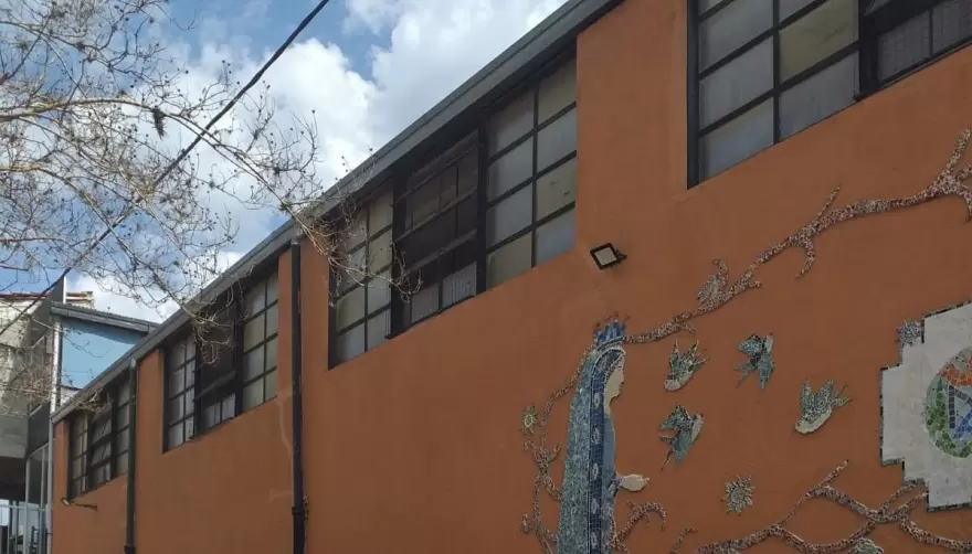 Así transcurrían las Elecciones PASO en las Escuelas de la Zona Norte