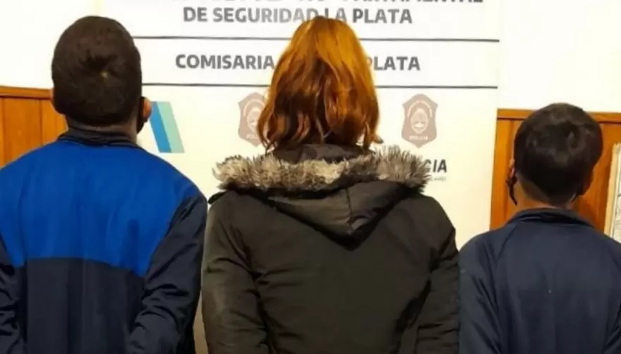 Este finde: 4 detenidos por intentos de robo en City Bell y en Gonnet