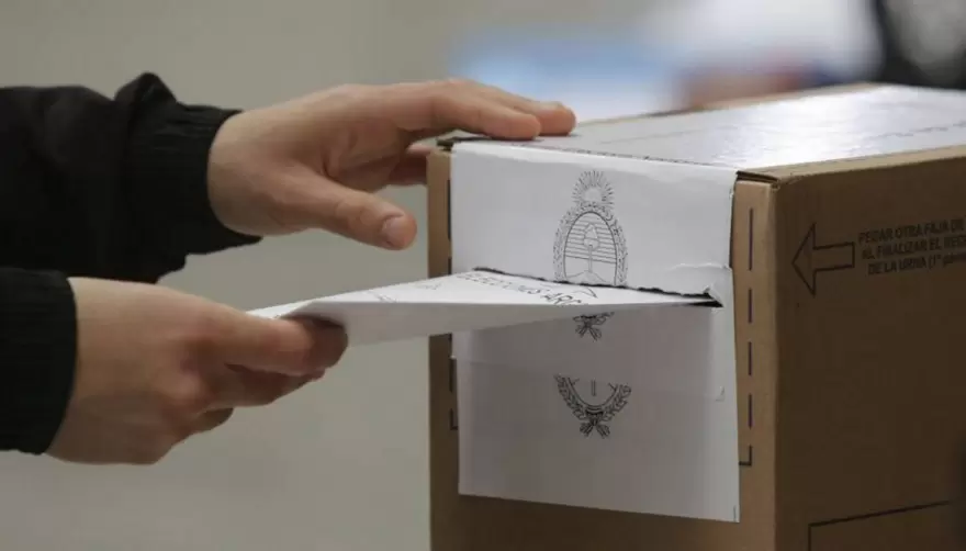 Tras las PASO: ¿Cómo quedó la carrera para el Concejo Deliberante?