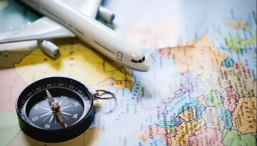 Robo Millonario en Gonnet: El sueño de viajar convertido en pesadilla