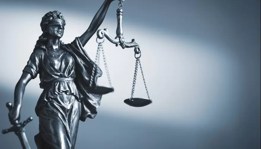 Villa Castells furioso: Lo atraparon los vecinos, lo liberó la Justicia