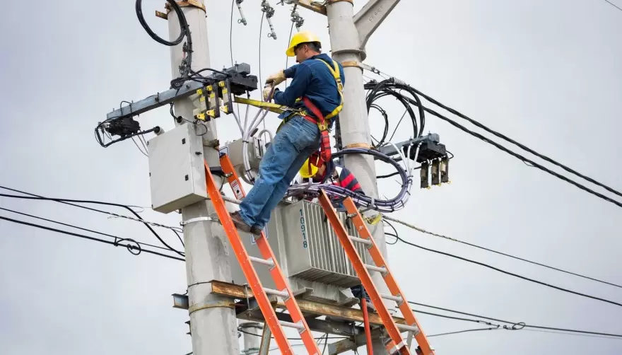 Cortes de luz programados para hoy miércoles en la región