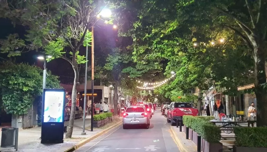 Este sábado: Cantilo se prepara con todo para el Día de la Madre