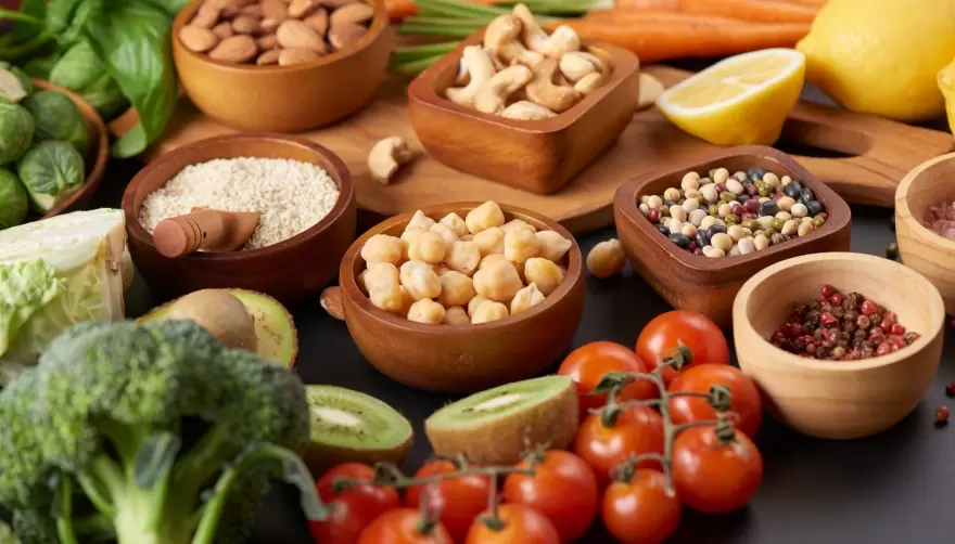 Domingo 24: Intercambio de semillas y soberanía alimentaria en Gonnet