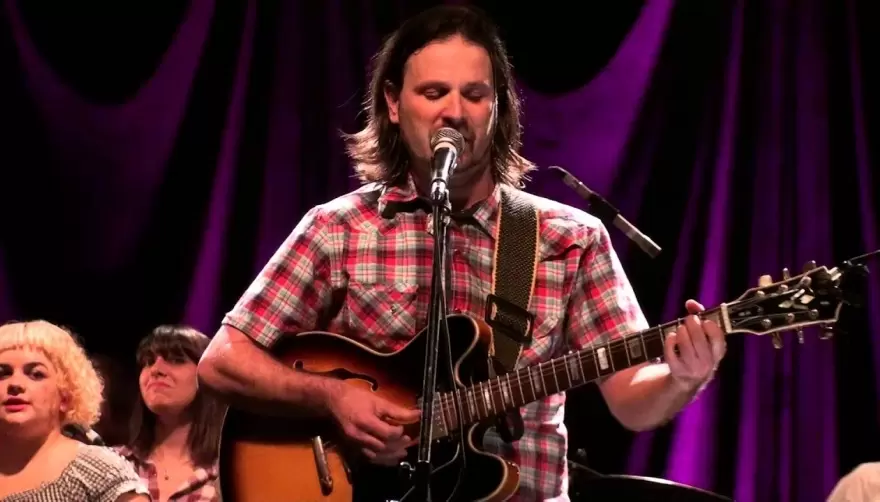 Gabriel Grätzer: El embajador del Blues nacional de corazón Citibelino