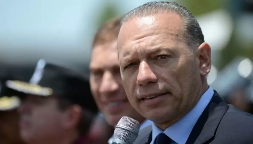 Que venga Berni: 35.000 firmas y corte de Autopista por la inseguridad