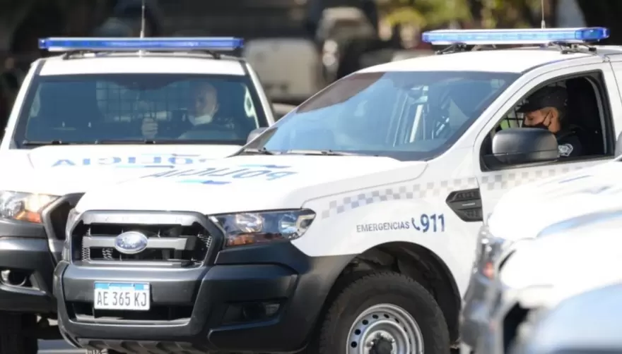 Nadie se salva: Roban a un Juez en Gonnet y a una familia en City Bell