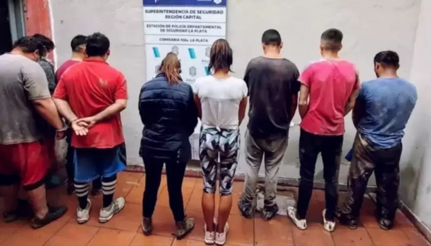 Vecinos alertas: Intentan tomar terrenos en El Rincón y Parque Pereyra