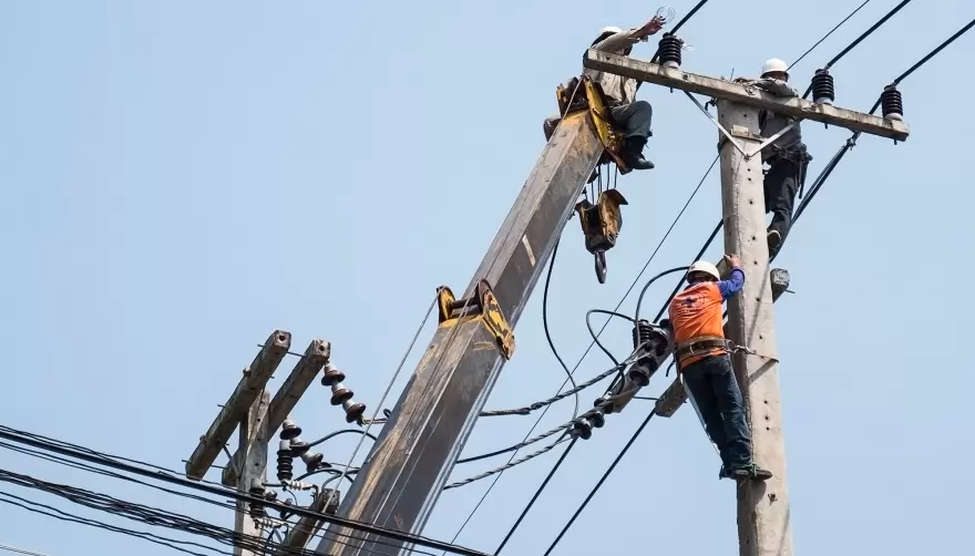El Rincón: Edelap programa corte de luz para hoy martes
