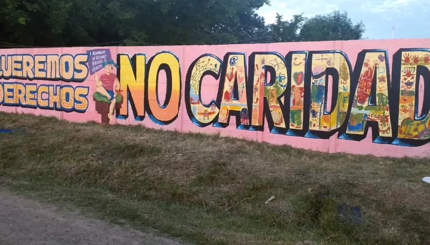 El Rincón encara un censo propio para recuperar la plaza Carnaval