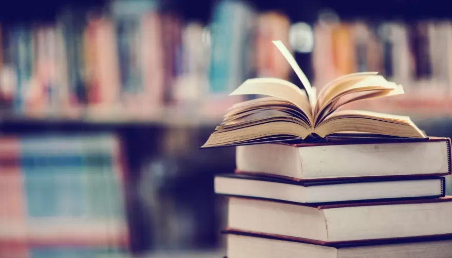 La Biblioteca más antigua de Zona Norte presenta el libro de su historia