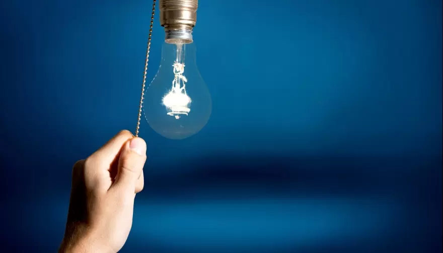 ¿Te toca a vos? Más cortes de luz programados para el finde en Zona Norte