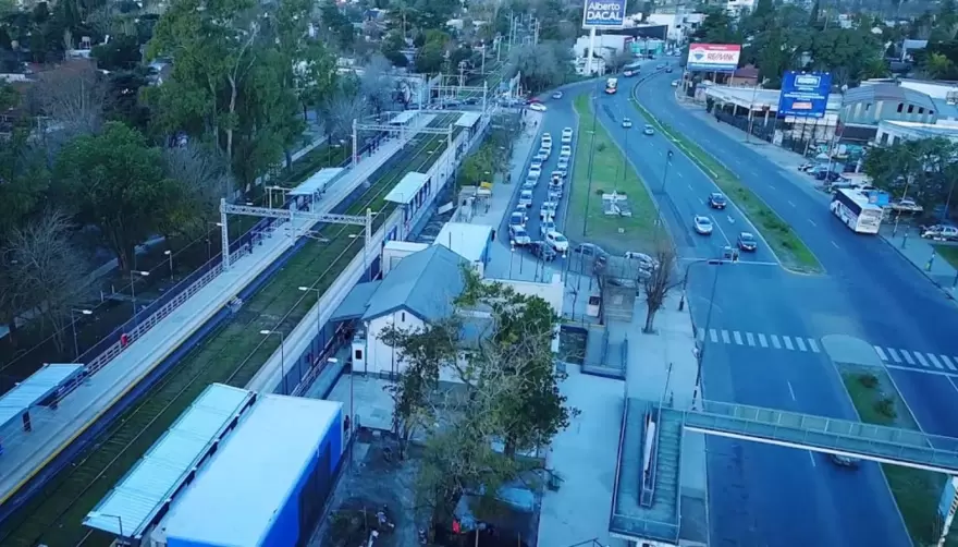 El curioso caso de Gonnet: El pueblo que nació con otro nombre