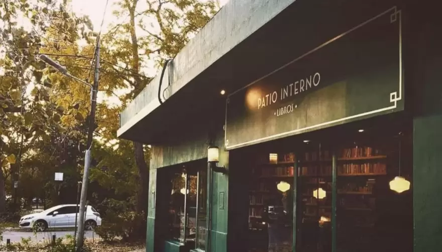 Evento cultural en City Bell: Autores y música en "Patio Interno"