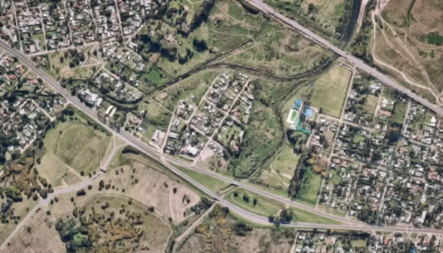 Savoia Gate: ¿Qué reclaman los vecinos de Villa Bell y Centenario?