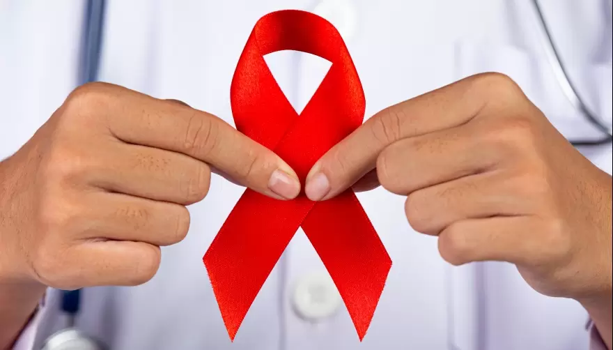 Lucha contra el Sida: Testeos gratuitos por prevención en Villa Elisa