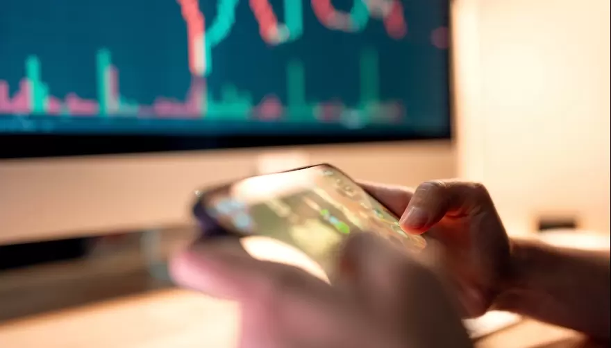Criptomonedas en Gonnet: Aprendé cómo invertir jugando online
