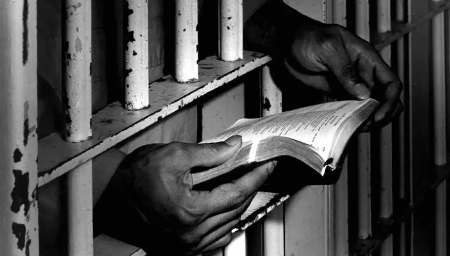 Penal de Gorina: Reinauguran el Centro Universitario de la Unidad N°12