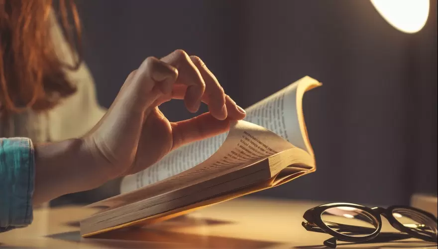 Navidad en City Bell y Villa Elisa: 9 recomendaciones para regalar libros