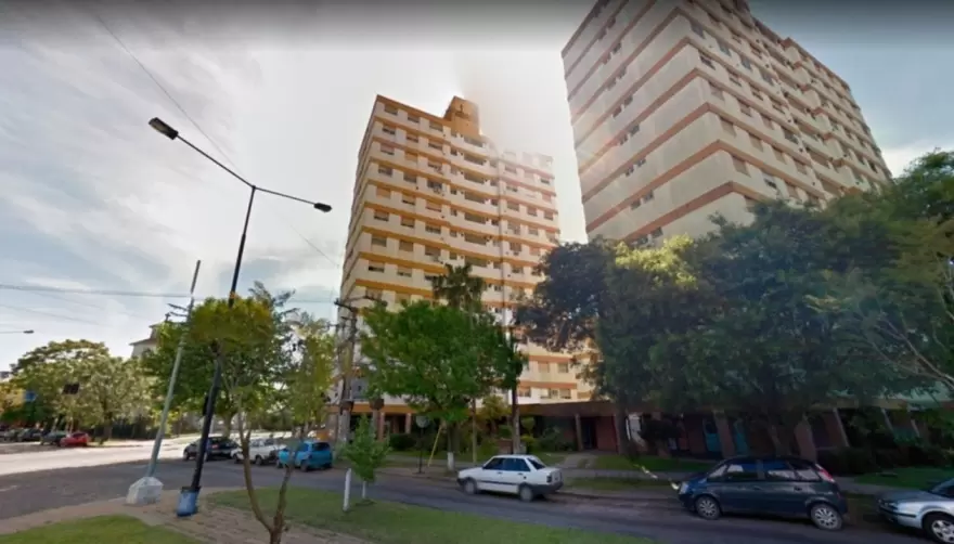 Récord en Villa Elisa: Robaron una moto en los primeros 90 minutos del 2022