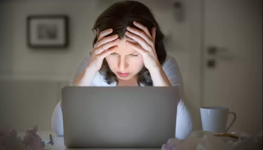 El "cuento" del Banco: Nuevo intento de estafa virtual en City Bell