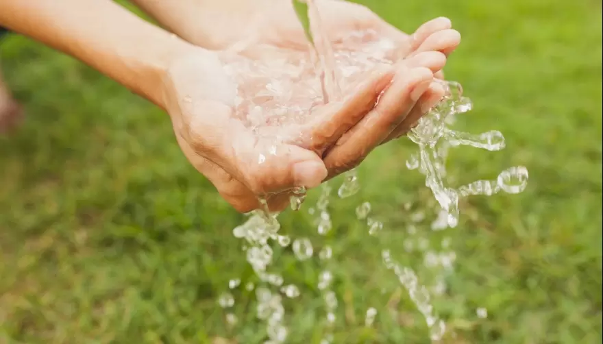 ¿Tenés una bomba de agua? Consejos y peligros del descenso de las napas