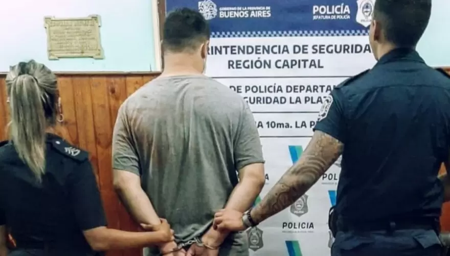 Auge de robos de camionetas en City Bell: ¿De dónde vienen los ladrones?