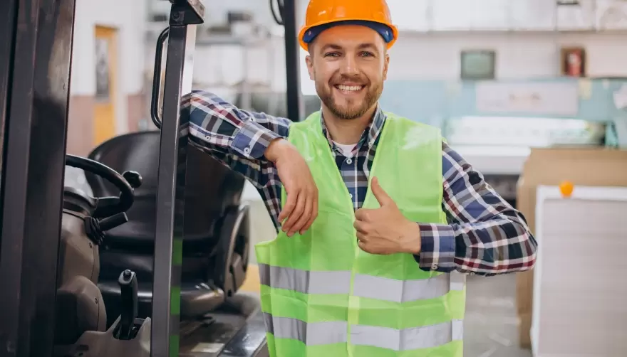Importante empresa solicita 10 empleados para su planta en City Bell