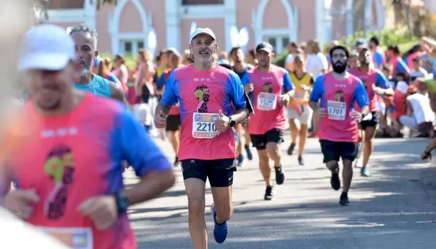 🏃 Ya podés anotarte: La Maratón "Sor María Ludovica" llega a Gonnet
