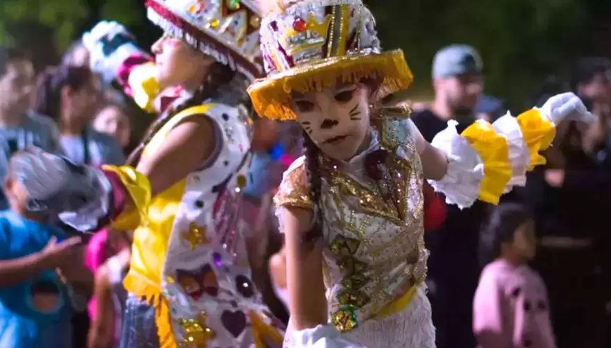 🎉 Carnaval 2022 en La Repu: Días, horarios y cronograma completo del festejo