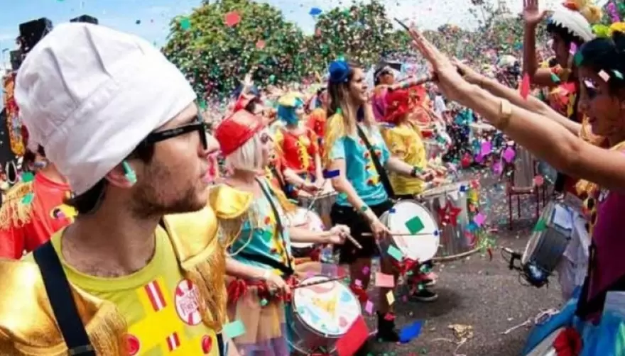 Permisos y polémica en Zona Norte: ¿Qué pasó con los Corsos barriales? 