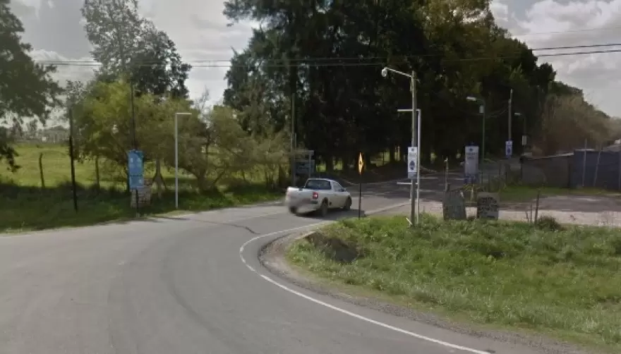 🚗 Renovarán el acceso de City Bell que une la Ruta 36 con el Belgrano