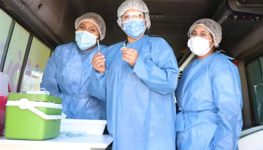 City Bell: Uno de sus barrios recibirá por primera vez una Posta de Salud